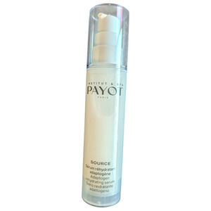 Payot Source Adaptogen Rehydrating Serum Pro Salon Size 50ml $119msrp France *AA